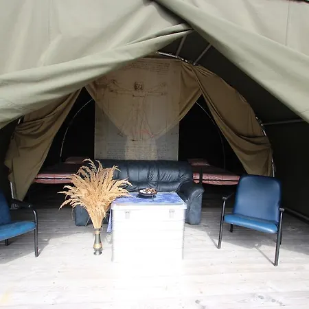Camping And Glamping Slovakia Plachtinské Lazy
