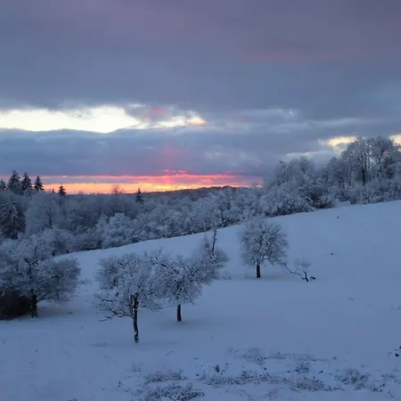 Luxury tent Camping And Glamping Slovakia *