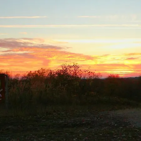 Luxury tent Camping And Glamping Slovakia