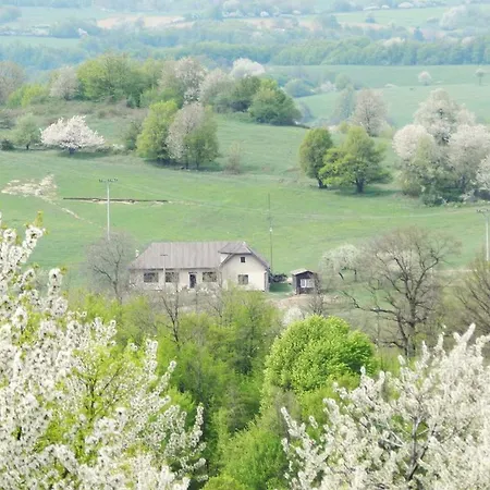 Luxury tent Camping And Glamping Slovakia Plachtinske Lazy