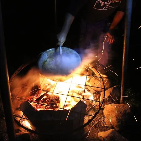 Camping And Glamping Slovakia