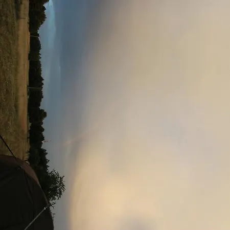 Camping And Glamping Slovakia Plachtinske Lazy