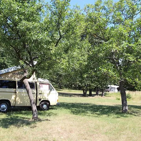 Camping And Glamping Slovakia