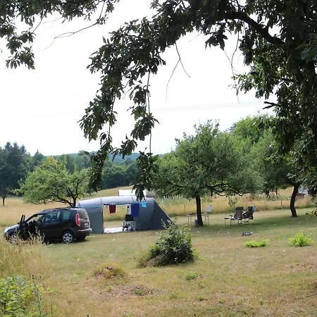 Luxury tent Camping And Glamping Slovakia *