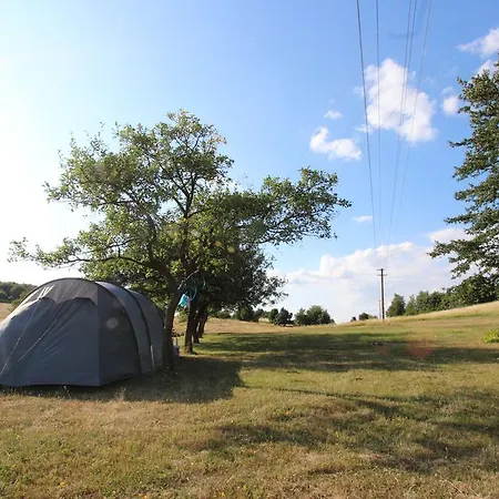 Luxury tent Camping And Glamping Slovakia *