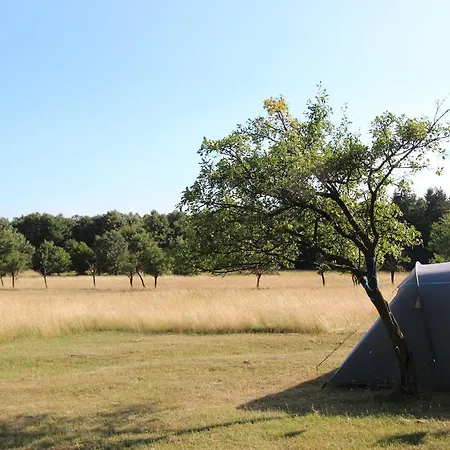 Luxury tent Camping And Glamping Slovakia