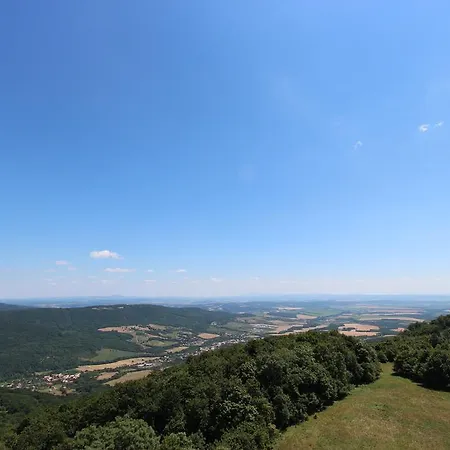 Camping And Glamping Slovakia