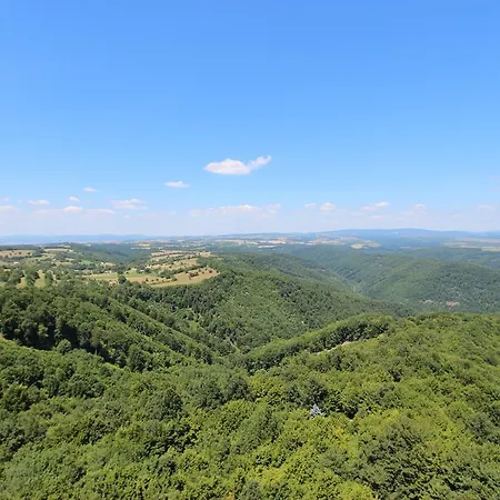 Luxury tent Camping And Glamping Slovakia *