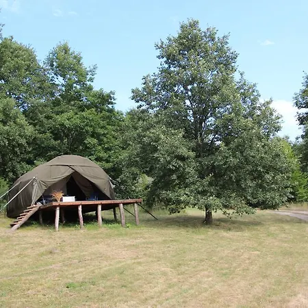 Camping And Glamping Slovakia Plachtinske Lazy