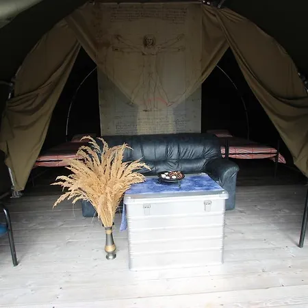 Camping And Glamping Slovakia