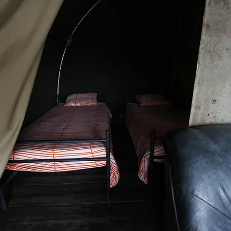 Camping And Glamping Slovakia Plachtinske Lazy