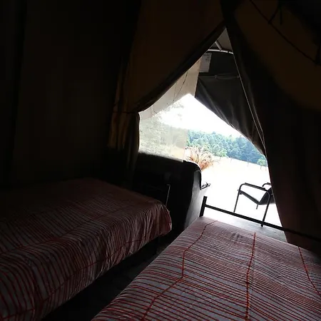 Luxury tent Camping And Glamping Slovakia