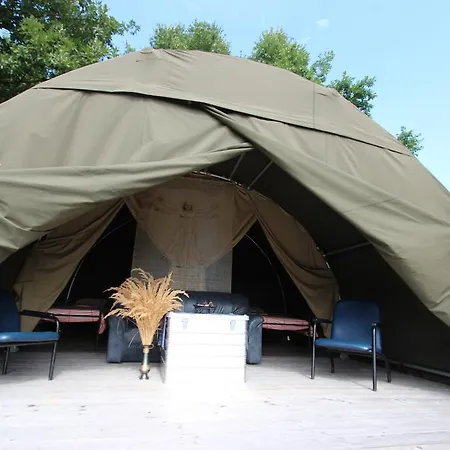 Camping And Glamping Slovakia