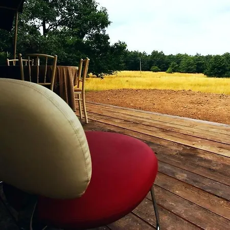 Camping And Glamping Slovakia Plachtinske Lazy